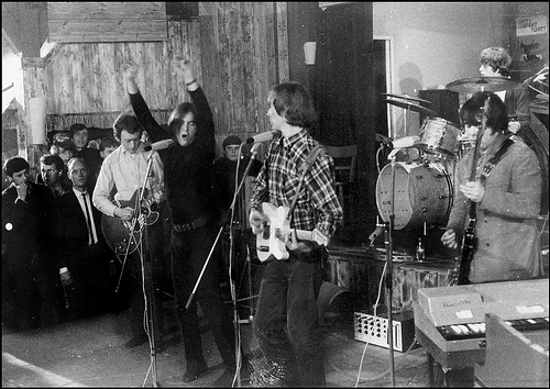 Pretty Things, The albums Lossless Music Download FLAC