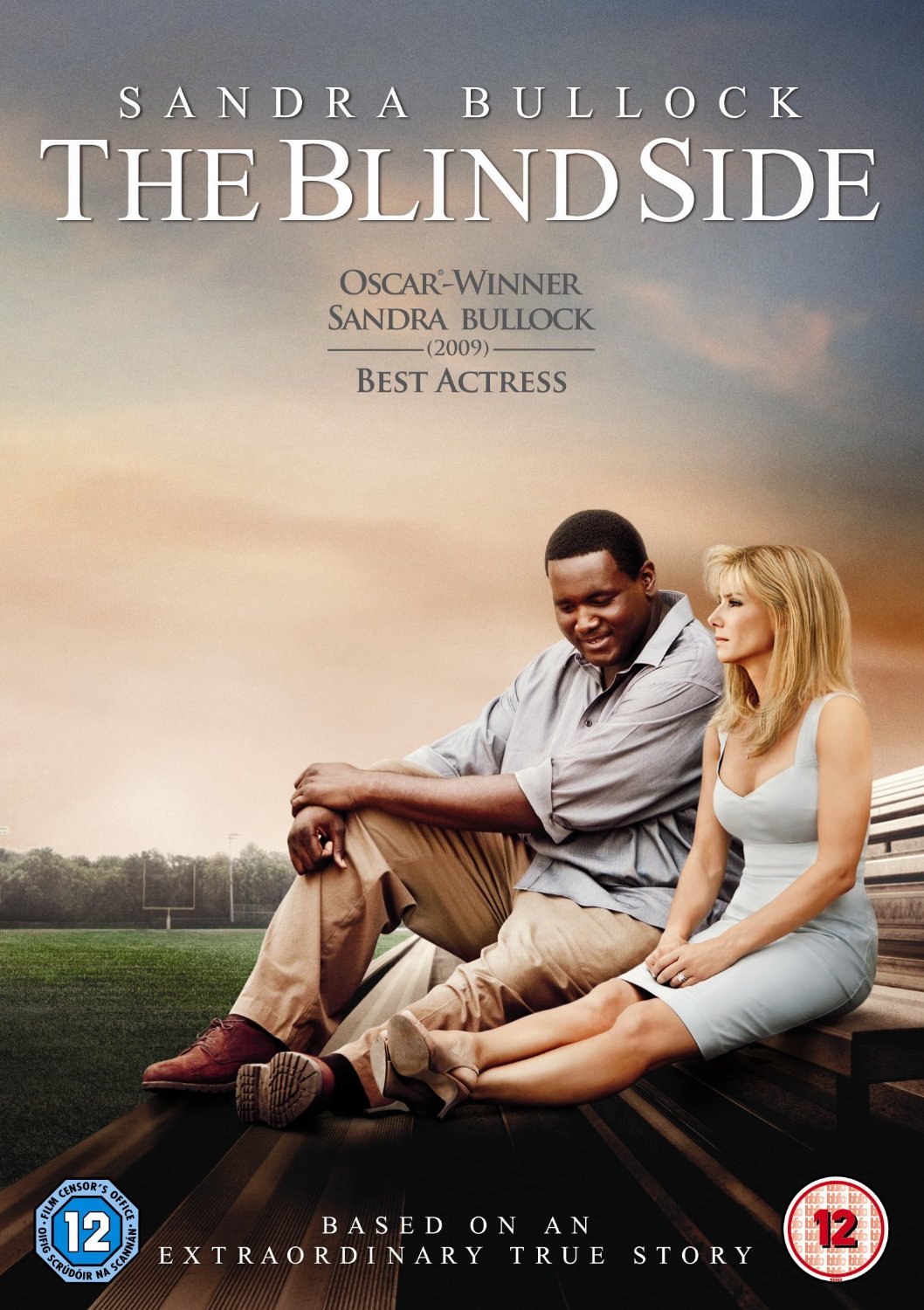 The Blind Side 2009 - Full (HD)