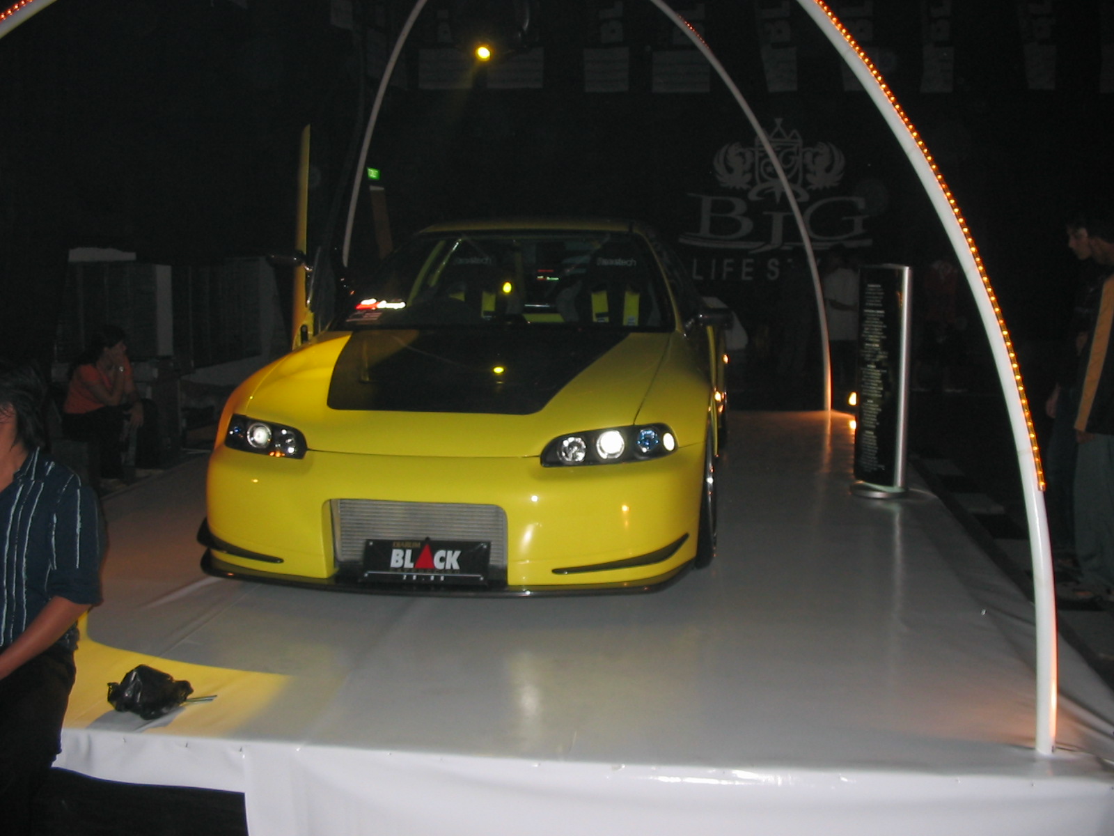 modif 120 km/ltr mileage car - Car modification - Review Car Picture