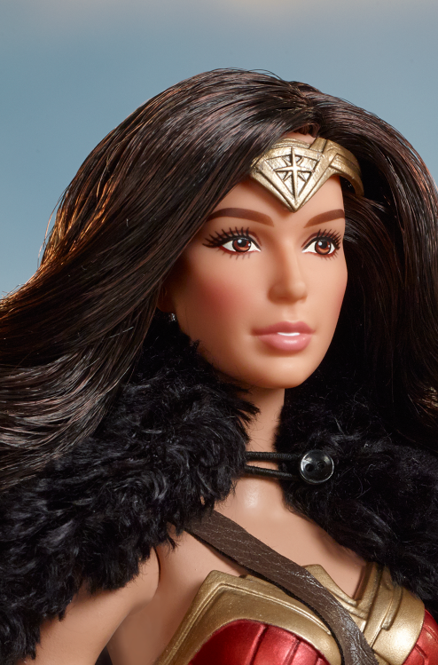 gal gadot doll