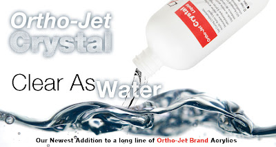 Introducing Ortho-Jet Crystal