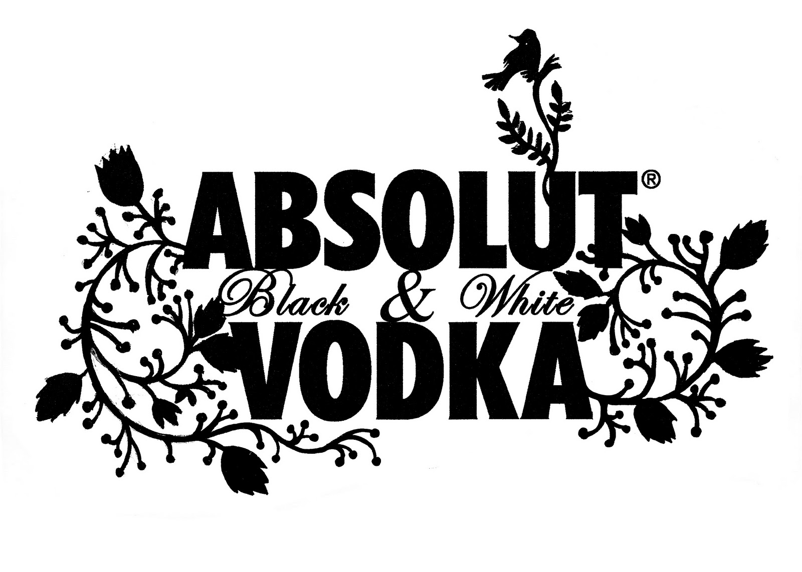 diginpix entity absolut vodka
