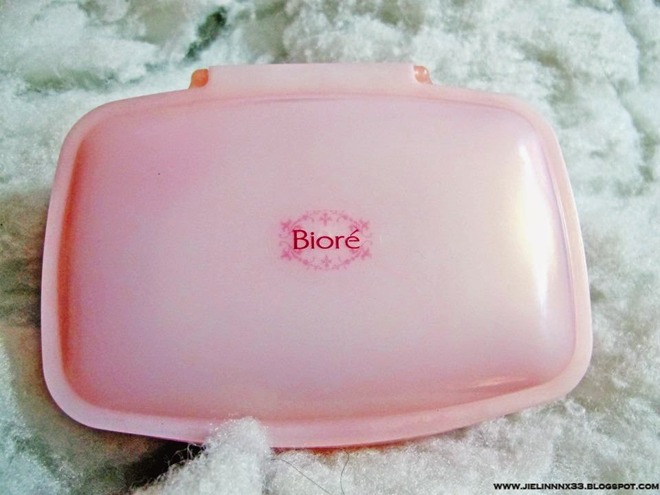 new biore cleansing wipes