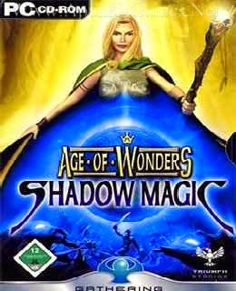 Age of Wonders  Shadow Magic PC Game   Free Download Full Version - 57