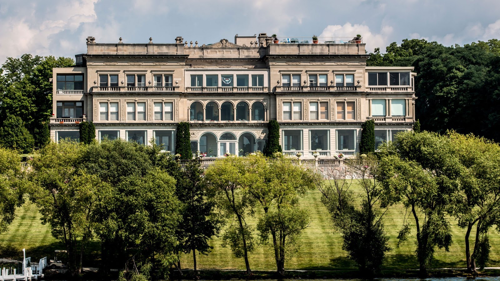 CHOCOLATE, One of My Many Addictions Lake Geneva Mailboat Tour
