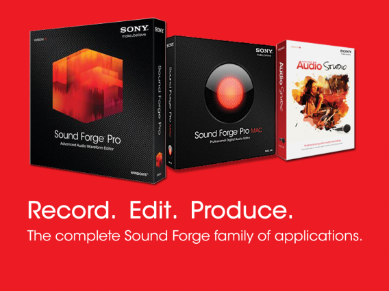 sony sound forge pro 10 academic sony sound forge pro 10 academic