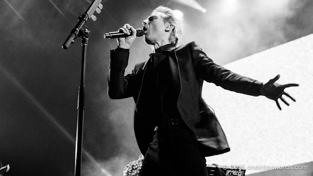 Franz Ferdinand at Rebel on April 8, 2018 Photo by John Ordean at One In Ten Words oneintenwords.com toronto indie alternative live music blog concert photography pictures photos