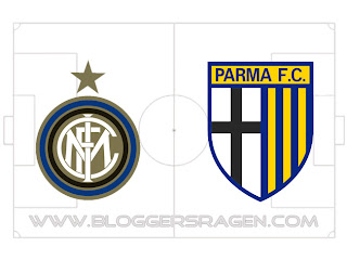 Prediksi Pertandingan Inter vs Parma