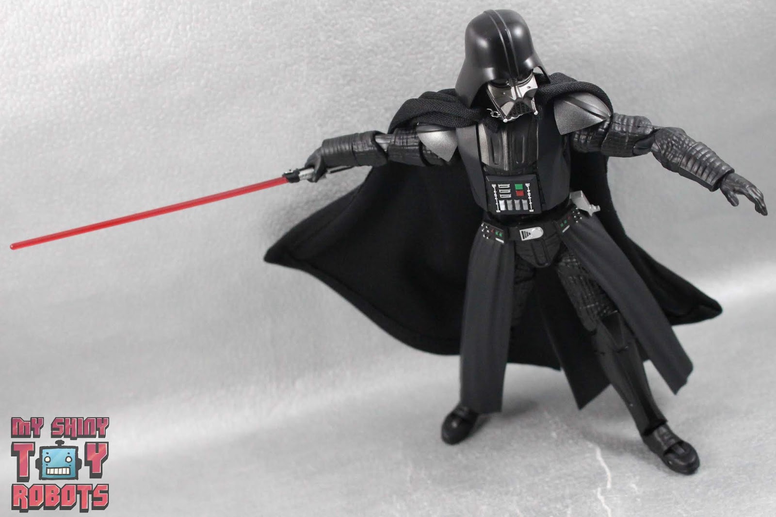 Return of the Jedi BANDAI S.H.Figuarts Darth Vader Figure STAR WARS 