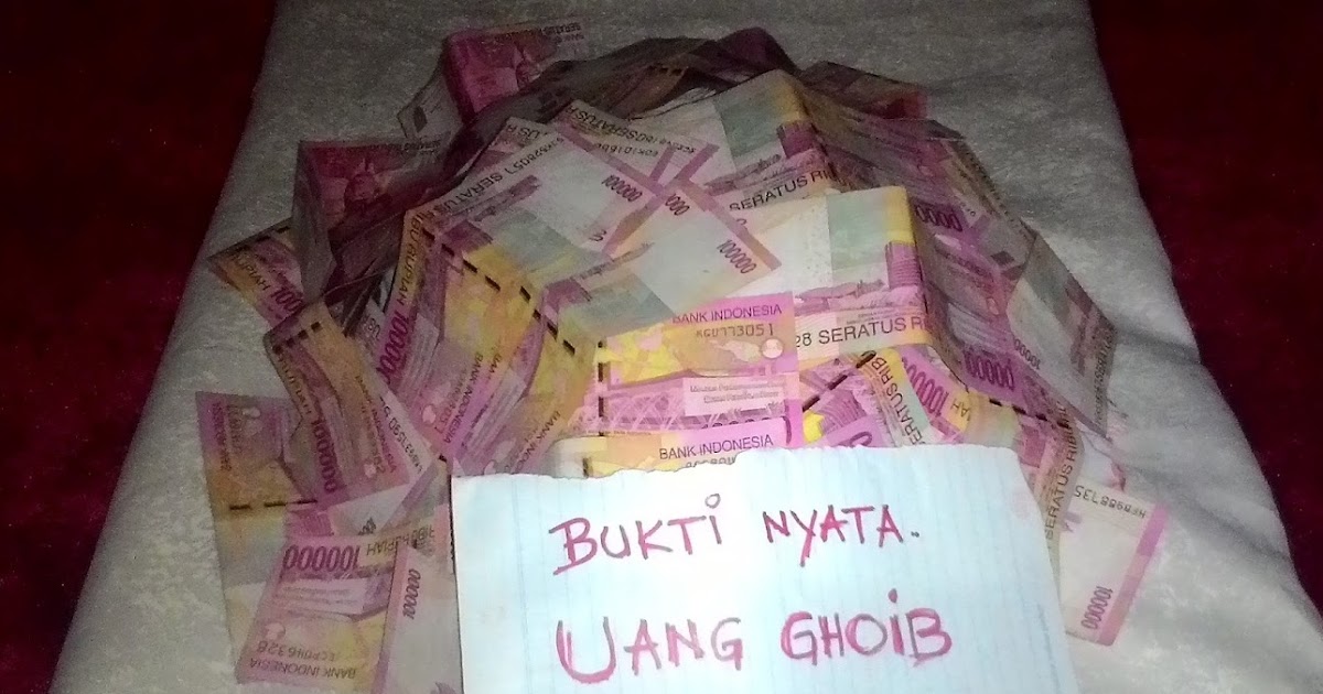 24 Angka jitu ditagih hutang