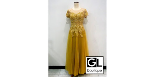  DRESS ELEGAN