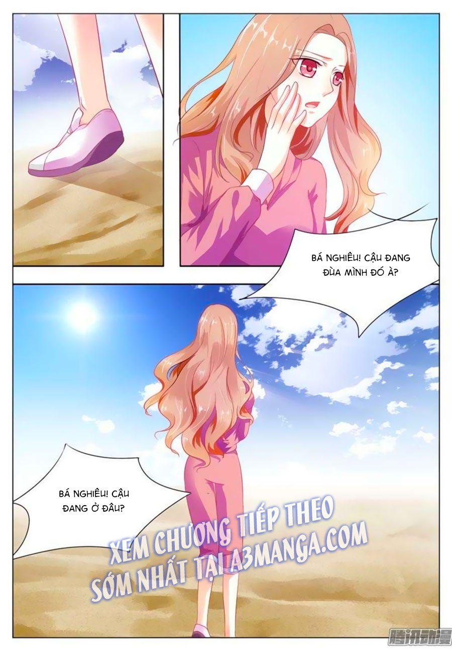 Song Diện Danh Viện - Chương 9 - Trang 12