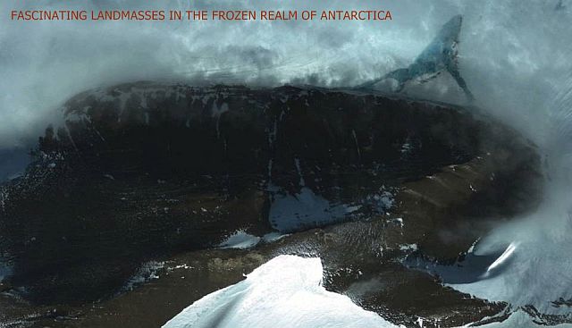 Antarctica Mysteries Revealed  Antarctica%2BMysteries%2BRevealed%2B1