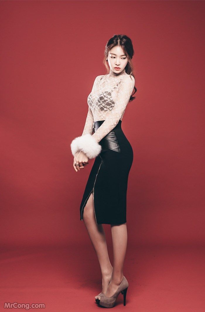 Model Park Jung Yoon in the November 2016 fashion photo series (514 photos) photo 7-13