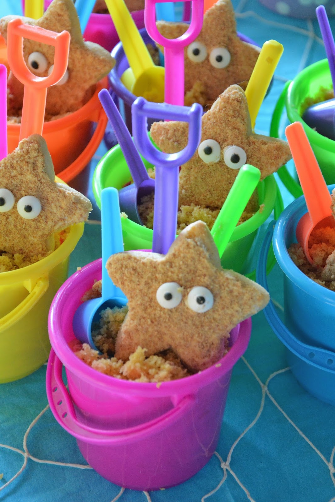 Mrs. Party Planner Under the Sea Mermaid Party