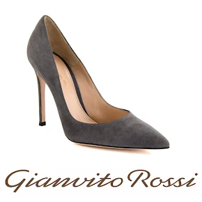 GİANVİTO ROSSİ Shoes Pump PRADA Clutch Bag Crown Princess Mary Style