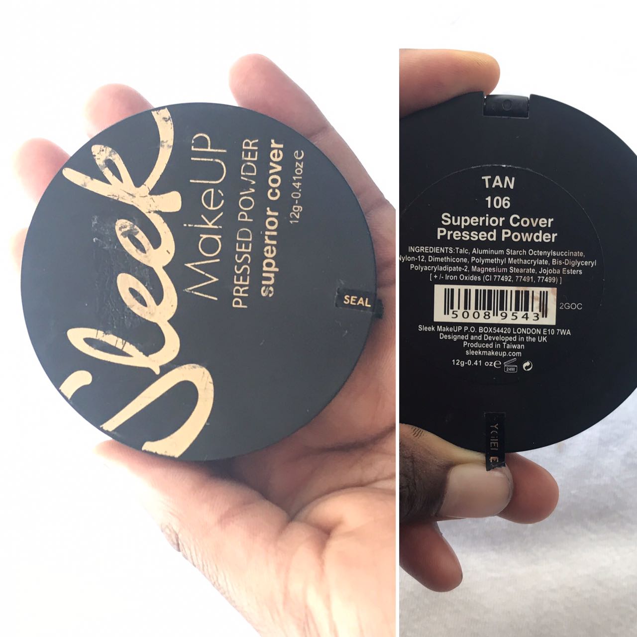 Beginner Makeup foundation routine Beginner Makeup foundation routine