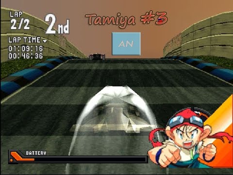 Tamiya ps 1 compressed 120mb - GamerAndroidOffline