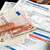 [Ελλάδα]Εισέπρατταν χρήματα για εξόφληση λογαριασμών  ΔΕΚΟ και ...τα κρατούσαν ...Κατασχέθηκε πλήθος ανεξόφλητων λογαριασμών