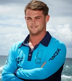 Octobersky: Top 5 Thursday: Lifeguards from