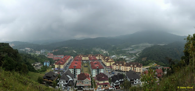 Puncak Arabella