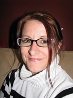 Author Renee Dyer