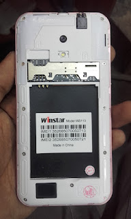 Firmware Winstar WS113 Free Download Tested