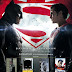 GREEK #BATMAN V SUPERMAN Movie Advertisement Spotted in Greece!