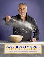 Paul Hollywood - Paul Hollywood's British Baking