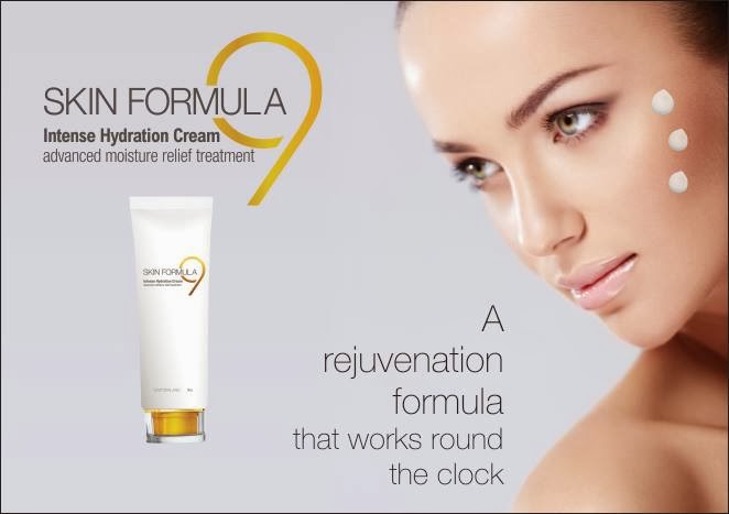 vestige pigmentation cream