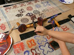 Family Workshop Opportunities at the African Art Museum