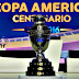 Univision TV Schedule all games Copa America Centenario 2016