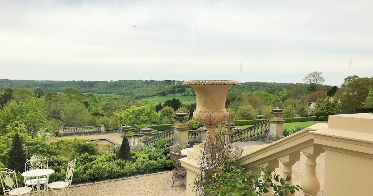 Beaverbrook London via Surrey