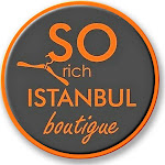SO RICH İSTANBUL BOUTIQUE