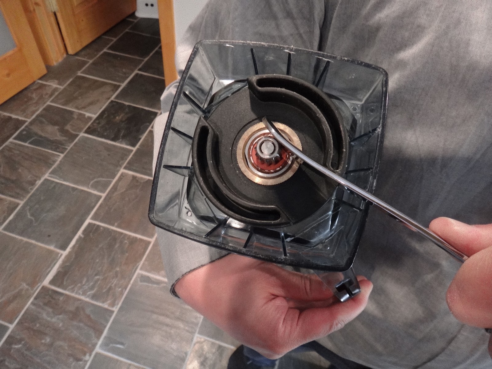 Omniblend Blenders Repairs