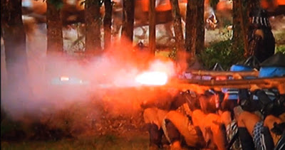 乱 - RAN - Akira Kurosawa - 黒澤 明 - el fancine - Cine japonés - Cine bélico - Samuráis - King Lear - William Shakespeare - Historia de los samuráis de Jonathan López-Valera - Editorial Satori - ÁlvaroGP SEO - el troblogdita