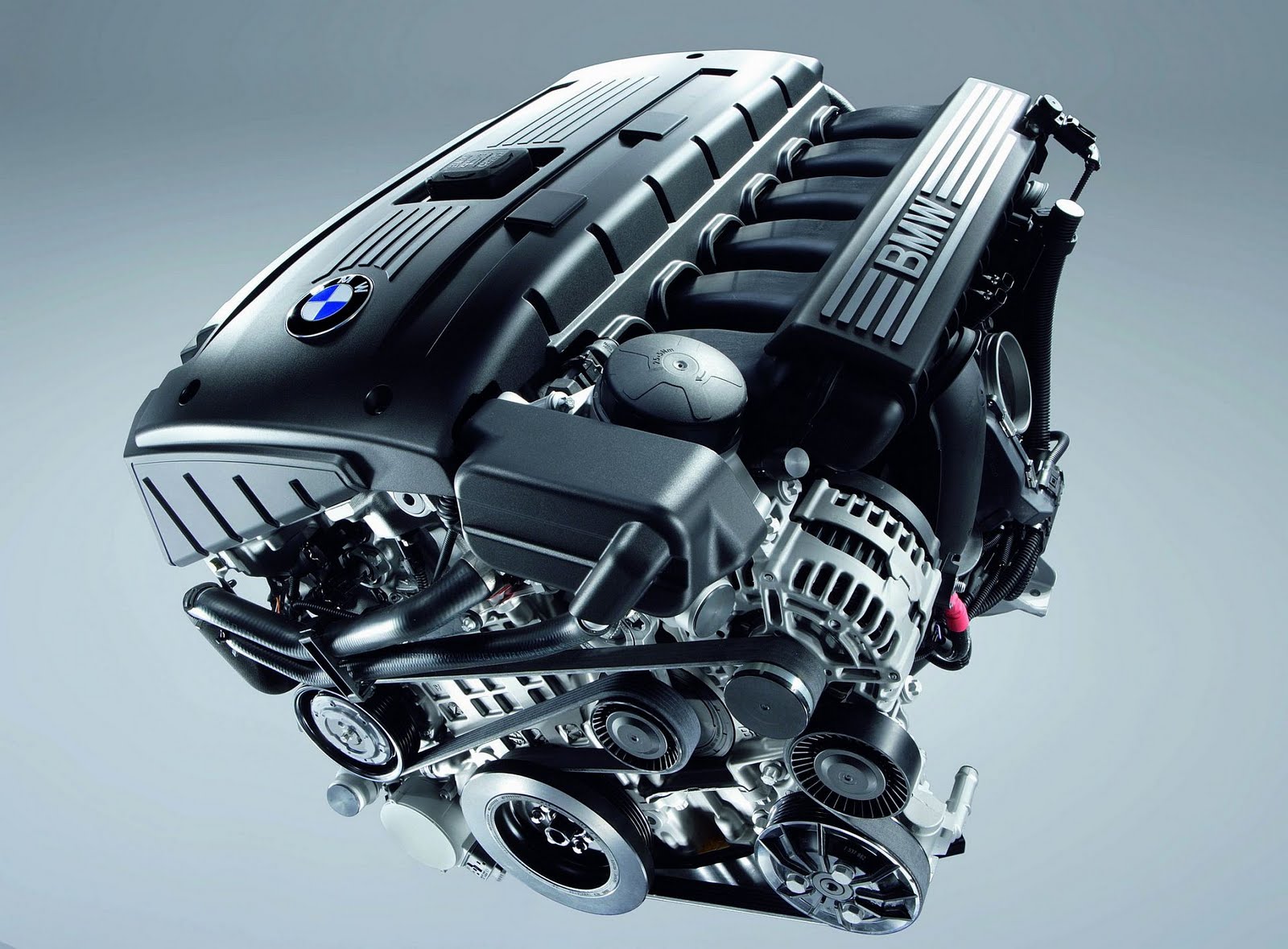 Bmw engine of the year awards #2