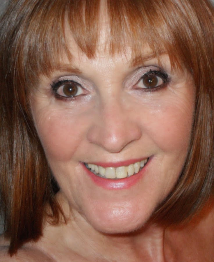 Imagen Look Melocoton