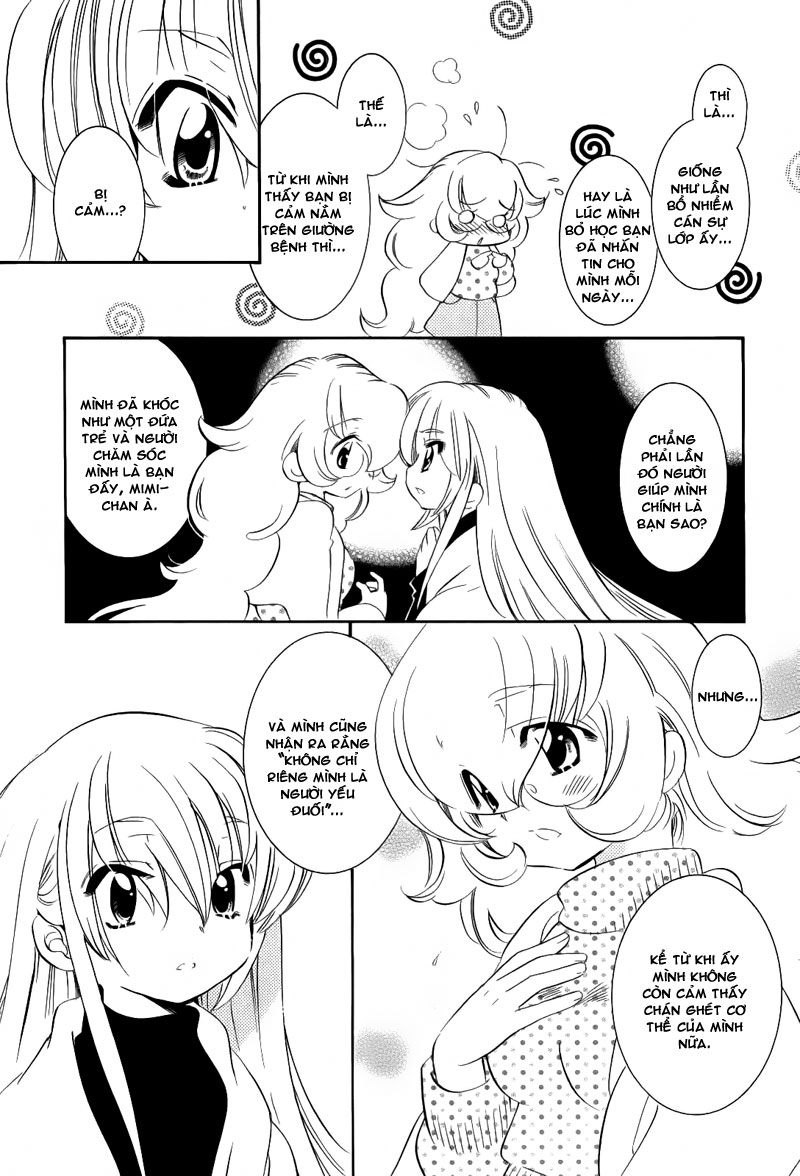 Kodomo no Jikan chap 38