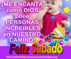 sabado feliz imagenes lindo frases dios mensajes rodriguez buenos postales tarjetas desear mejores ti