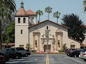 Mission Santa Clara