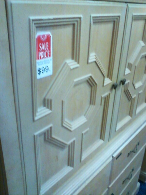 In Macon Furniture Liquidation Warehouse in Forsyth