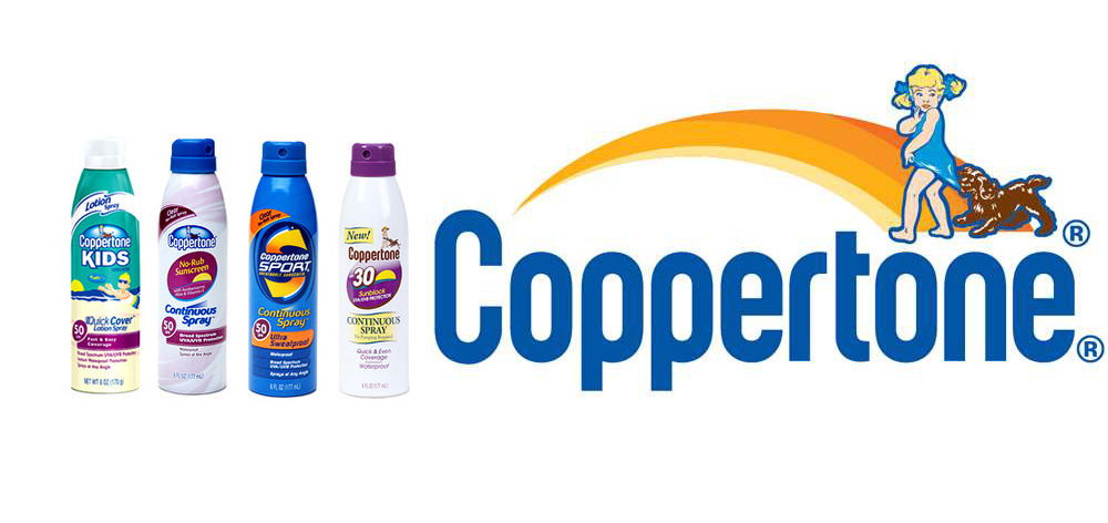 Spring Hill Coupon Club: Coppertone Super Deal!