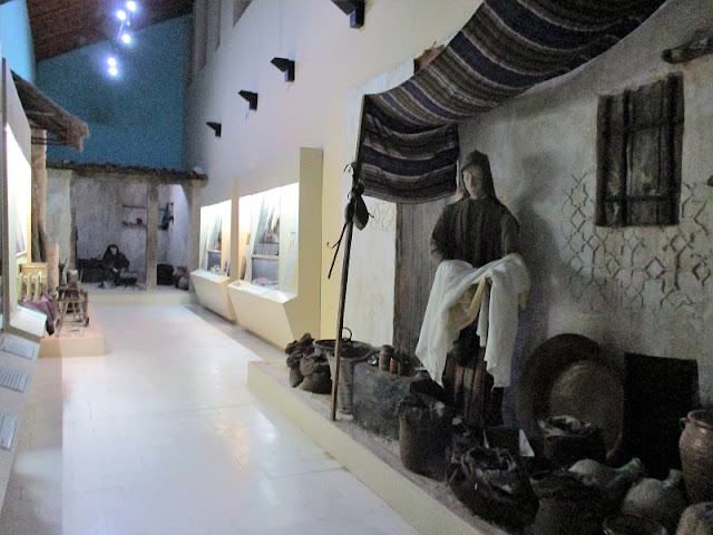 Olvera Museum