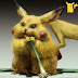 30+ Realistic Pokémon Character Redesign (1/2)