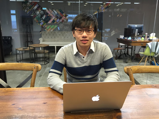 喜歡自己的工作比較重要，三位電子業員工放棄百萬年薪加入新創！ 