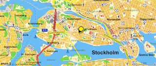 Stockholm Allt-i-ett: Historia & Fakta om Kungsholmen och Långholmen