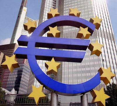 Второ рамо в подкрепа на еврото
