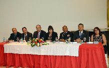 Fundación Tito Mella Y  UNAPEC lanzan primera maestría en derecho marítimo