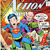 Action Comics #466 - Neal Adams cover